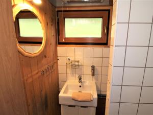 Holiday Home Kyjov u Krásné Lípy by Interhome