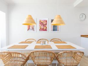 Holiday Home Panorama Beach by Interhome