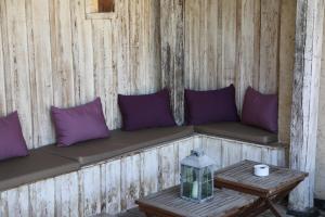 Hotels Les Glycines - Hotel & Spa - Teritoria : photos des chambres