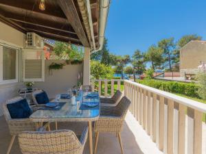 Holiday Home Punta 2 by Interhome 