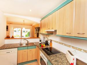 Holiday Home Port Pals Village by Interhome