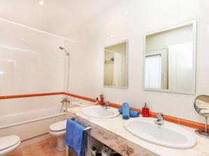 Holiday Home Port Pals Village by Interhome