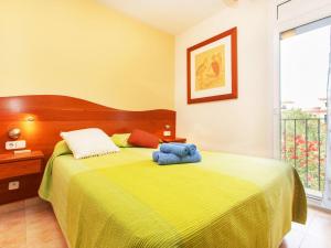 Holiday Home Port Pals Village by Interhome