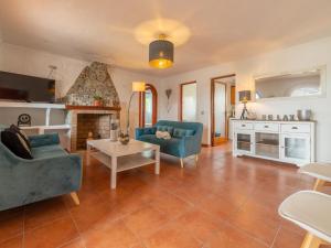 Villa Can Delfin Alcudia by Interhome