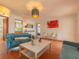 Villa Can Delfin Alcudia by Interhome