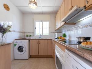 Holiday Home Jenaro by Interhome