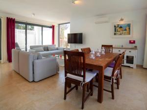 Holiday Home Mont Verd by Interhome