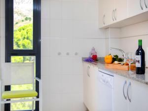 Holiday Home Mont Verd by Interhome