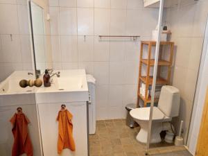 Holiday Home Rukan skikolo by Interhome