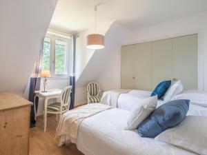 Maisons de vacances Holiday Home La Pinede by Interhome : photos des chambres