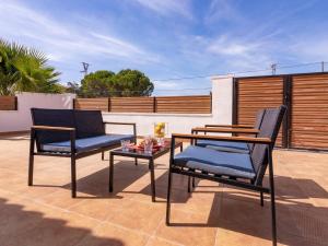 Holiday Home Nueva Playa-3 by Interhome