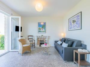 Villas Villa Les Trolls by Interhome : photos des chambres