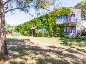 Holiday Home Les Figuiers by Interhome