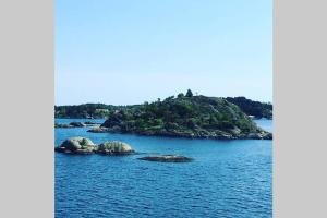 Family-Friendly Coastal Getaway Near Kragerø 3