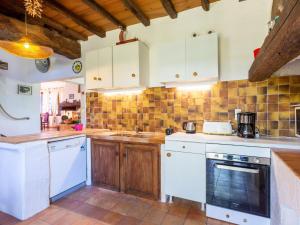 Maisons de vacances Holiday Home Les Figuiers by Interhome : photos des chambres