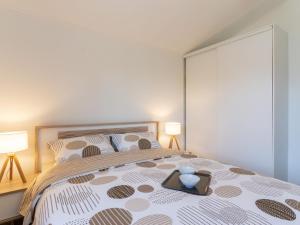 Maisons de vacances Holiday Home Les Trounques by Interhome : photos des chambres