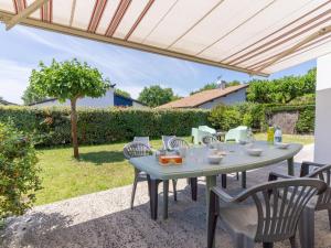 Maisons de vacances Holiday Home Les Trounques-1 by Interhome : photos des chambres