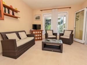 Apartment Burrito by Interhome