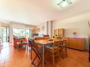 Holiday Home Creixell
