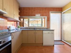 Holiday Home Creixell by Interhome