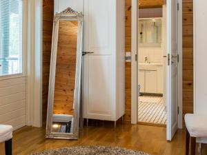 Holiday Home Tahkon rantatupa 7 b by Interhome