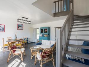 Holiday Home Bretagne by Interhome