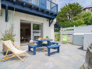 Maisons de vacances Holiday Home Arrobia by Interhome : photos des chambres