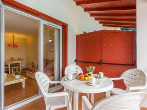 Appartements Apartment Les Terrasses d'Arcangues-4 by Interhome : photos des chambres