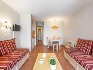 Appartements Apartment Les Terrasses d'Arcangues-4 by Interhome : photos des chambres