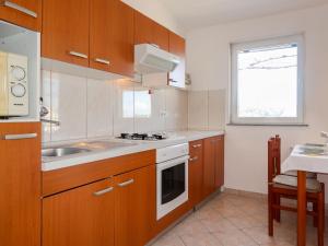 Apartment Katica-1 by Interhome