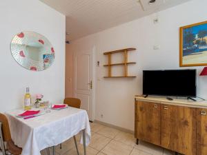 Appartements Studio Le Grec by Interhome : photos des chambres