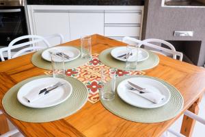 BH26: ACONCHEGANTE, MODERNO E SUPER BEM DECORADO!!