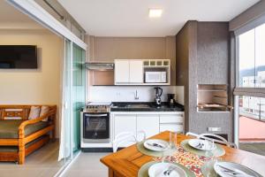 BH26: ACONCHEGANTE, MODERNO E SUPER BEM DECORADO!!