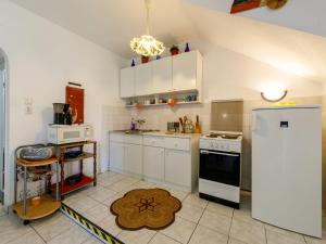 Holiday Home Csilla by Interhome