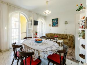 Holiday Home Csilla by Interhome