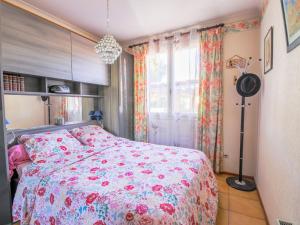 Maisons de vacances Holiday Home Ste Claire by Interhome : photos des chambres