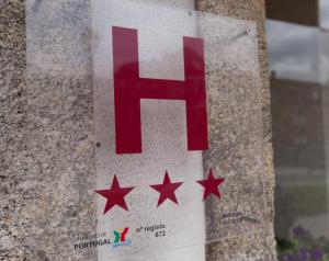 Hotel Senhora A Branca