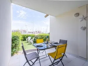 Studio Les Deux voiles-3 by Interhome - 拉福克斯