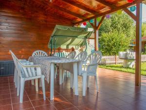 Holiday Home Lampion by Interhome
