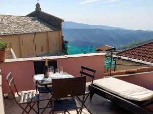 Holiday Home Arietta VLO150 by Interhome - Valloria Marittima