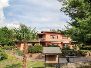 Apartment Residenza Agrifoglio-13 by Interhome