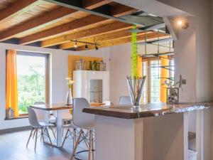 Chalet Melograno by Interhome