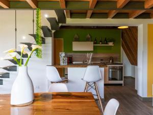 Chalet Melograno by Interhome