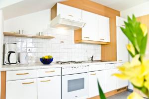 Apart Garni Wiesenhof