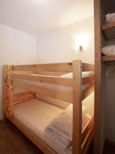 Appartements Florence 2 103 - FAMILLE appart 4 pers Valfrejus : photos des chambres