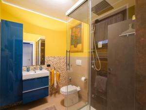 Appartamento con 2 Camere da Letto