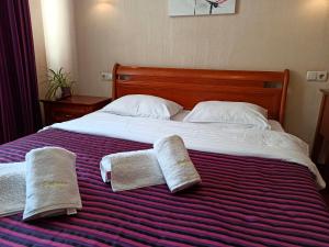 Deluxe Double Room room in Apartments Deluxe