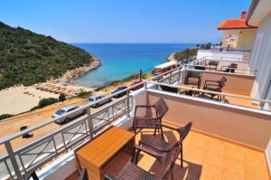 Thalassorama Studios Thassos Greece