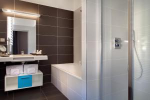 Hotels Mas de Boudan : photos des chambres