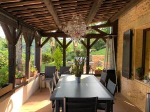 Le Noyer Résidence B&B